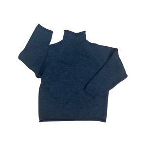Vintage J. CREW Turtleneck Sweater